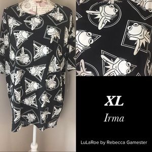 LuLaRoe for Disney Irma
